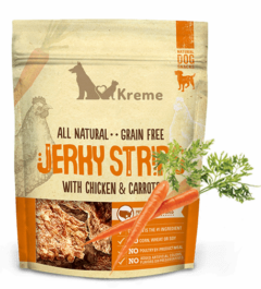 Beef Carrot & Pea Food