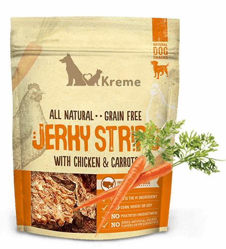 Beef Carrot & Pea Food